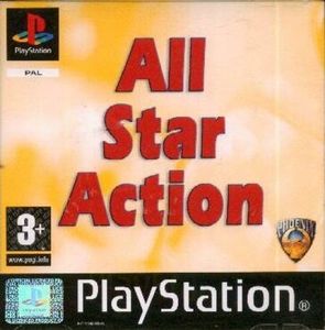 All Star Action