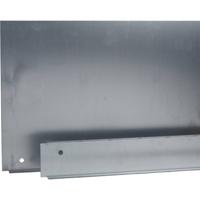 Schneider Electric NSYEC841 Kabeldoorvoering Plaatdikte (max.): 1.5 mm Staal 1 stuk(s)