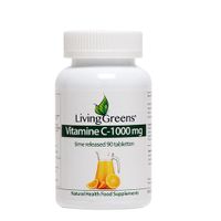 Vitamine C 1000mg TR