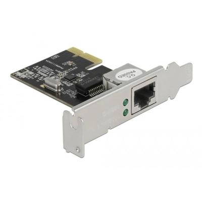 Delock 89189 PCI Express kaart RJ45 PCIe