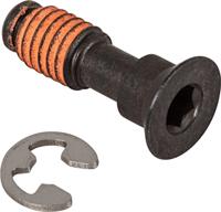 Shimano guide pully bolt for rd-m980/m985