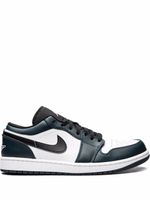 Jordan baskets Air Jordan 1 - Bleu