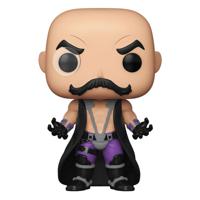 FUNKO POP G.I. Joe Dr. Mindbender 9 Cm