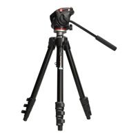 Manfrotto 7303YB + MHXPRO-2W