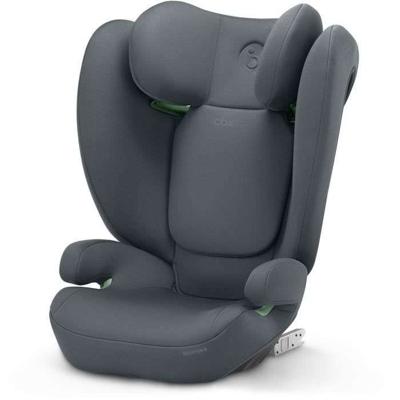 Auto -oplossing B i -fix staalgrijs cybex - groep 2/3 - grijs