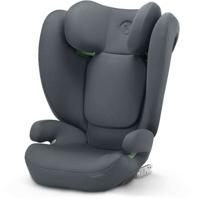 Auto -oplossing B i -fix staalgrijs cybex - groep 2/3 - grijs