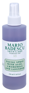 Mario Badescu Facial Spray With Aloe 236ml Make-up verwijderaar en reiniger