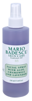 Mario Badescu Facial Spray With Aloe 236ml Make-up verwijderaar en reiniger