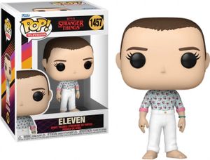 Stranger Things Funko Pop Vinyl: Finale Eleven