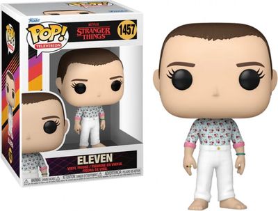 Stranger Things Funko Pop Vinyl: Finale Eleven