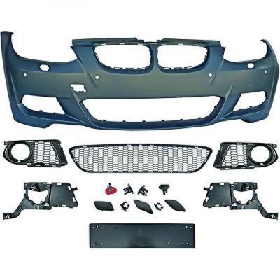 BMW 3er E92/E93 'M-SPORT' Voorbumper set 1216751