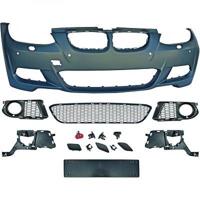 BMW 3er E92/E93 'M-SPORT' Voorbumper set 1216751
