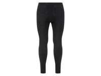 LIVERGY Lange heren onderbroek (XXL, Zwart) LIVERGY Lange heren onderbroek (XXL, Zwart)