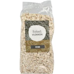 Mijnnatuurwinkel Boekweit vlokken