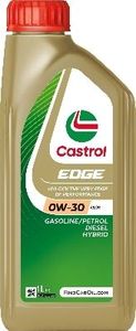 Motorolie Castrol Edge 0W30 A5/B5 1L 15BC3F