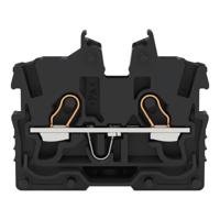 WAGO 2050-305 Doorgangsklem 100 stuk(s)