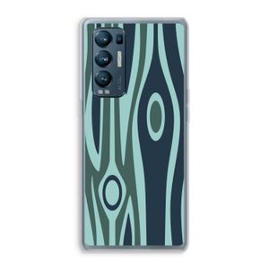 Bast B: Oppo Find X3 Neo Transparant Hoesje
