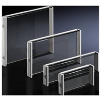 Rittal FT 2785.000 Afdekking (l x b x h) 47.5 x 400 x 400 mm Acrylaatglas 1 stuk(s)