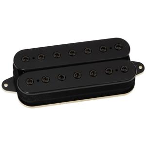 DiMarzio DP716BK Imperium 7 Bridge gitaarelement 7-snarig