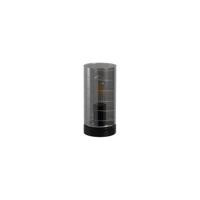 Searchlight TafellampBroughton smoke glas - EU82329SM