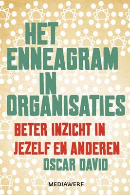 Het enneagram in organisaties (Hardback)
