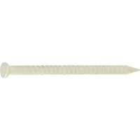 Connex Staalnagel 1.8X26 Beige 40G St - KY1230005 Connex Staalnagel 1.8X26 Beige 40G St - KY1230005