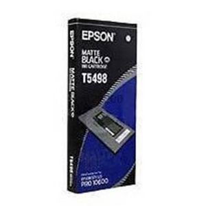 Epson inktpatroon Matte Black T549800