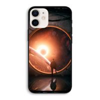 Ephemeral: iPhone 12 Biologisch afbreekbaar hoesje