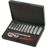 KS Tools 918.0613 918.0613 Dopsleutelset