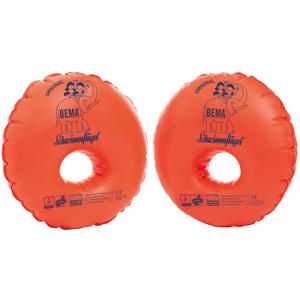 Oranje zwembandjes/zwemvleugels - duo protect - 3-6 jaar -Zwemvleugels - 18-30 kilo   -