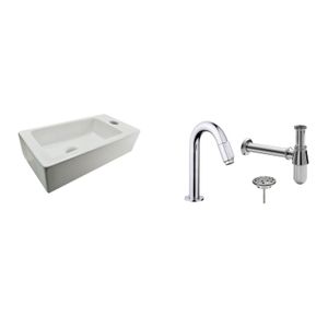 FonteinPack Rhea Mini 36x18x9 cm Rechts