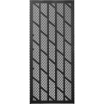 Obsidian 900D Stoffilter Stoffilter