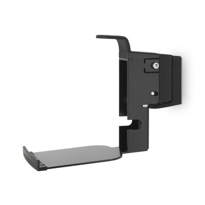 FlexsonFLXS5WM1021 SONOS FIVE, P5 MUURBEUGEL HORIZONTAAL Audio muurbeugel Zwart
