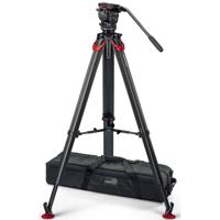 Sachtler System Aktiv8 Flowtech75 MS statief OUTLET