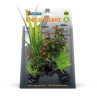 Superfish Deco Plant S Rotala - Kunststof Aquariumplant, Veilig & Natuurlijk Ontwerp