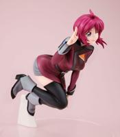 Mobile Suit Gundam Seed Freedom GGG Statue Lunamaria Hawke 17 cm