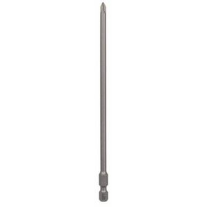 Bosch Accessories Bosch 2607001539 Kruis-bit PH 1 Extra hard E 6.3 1 stuk(s)