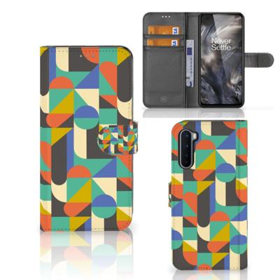 OnePlus Nord | Telefoon Hoesje | Funky Retro
