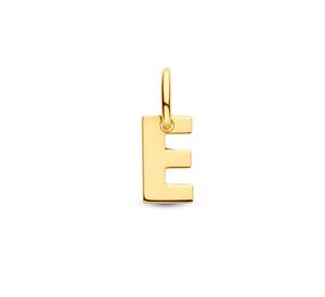 TFT Hanger Letter E