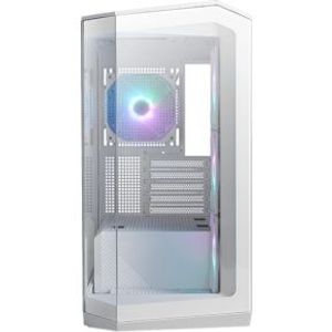 MSI MAG PANO M100R PZ White