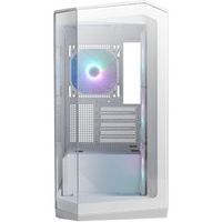 MSI MAG PANO M100R PZ White - thumbnail