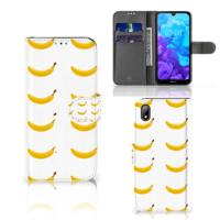 Huawei Y5 (2019) | Book Cover | Banana