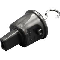 Eindstuk voor prikkabel