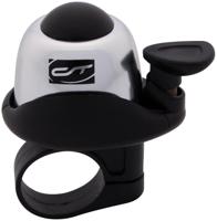 CONTEC Ct bell cup-a-ding silver