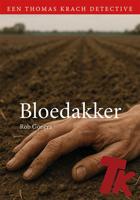 Bloedakker (Paperback)