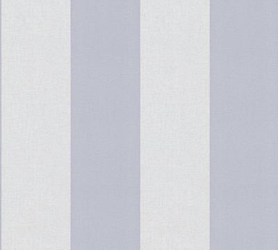 AS Creation Pure Elegance - Grijs - Landhaus - 397935