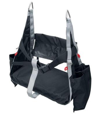Harken Bootsmanstoel (incl. Opbergtas) Default