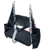 Harken Bootsmanstoel (incl. Opbergtas) Default