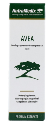 Nutramedix Avea