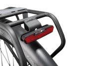 Axa Achterlicht juno e-bike 6-12v 80mm